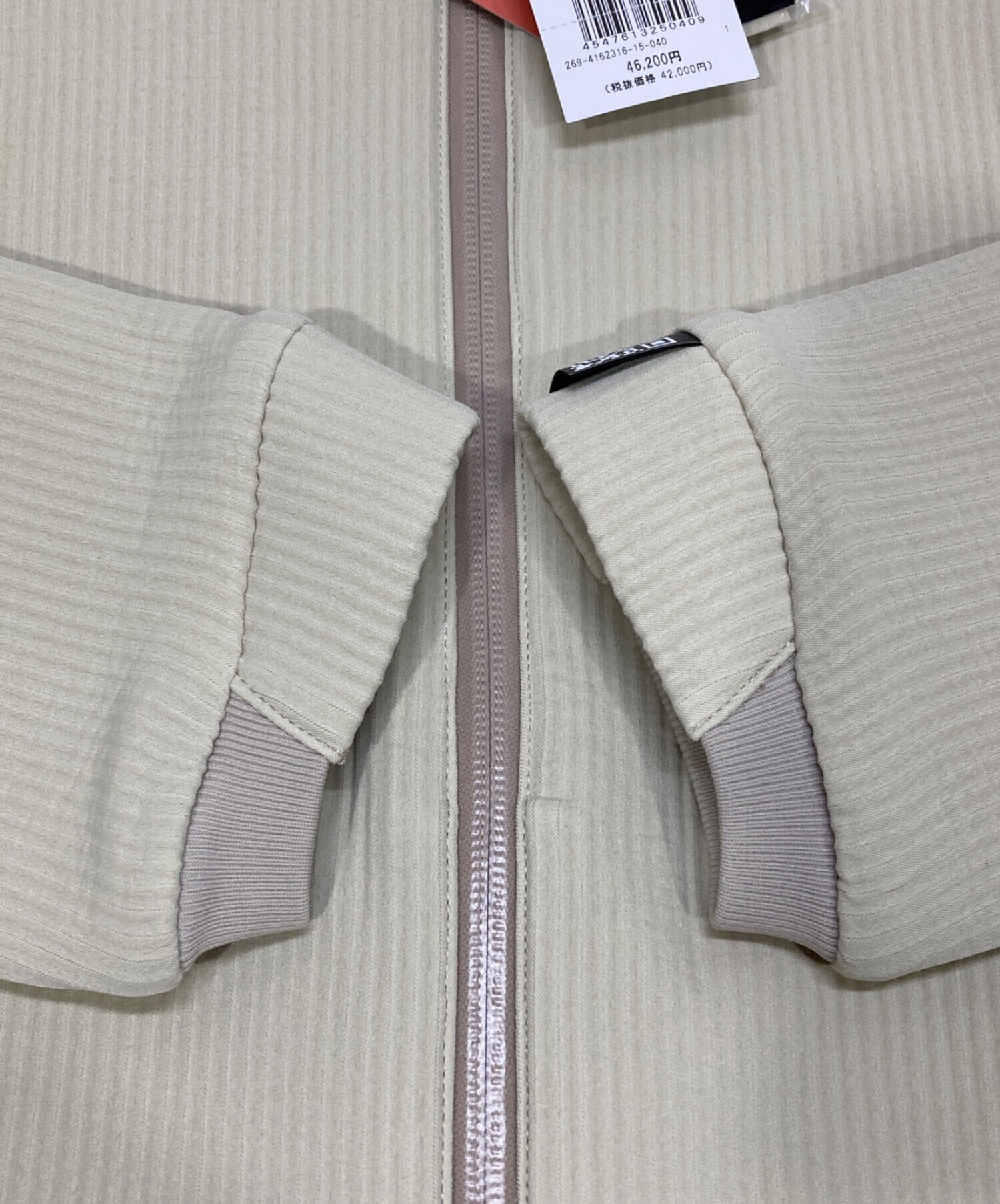 中古・古着通販】PEARLY GATES (パーリーゲイツ) ポリエステル