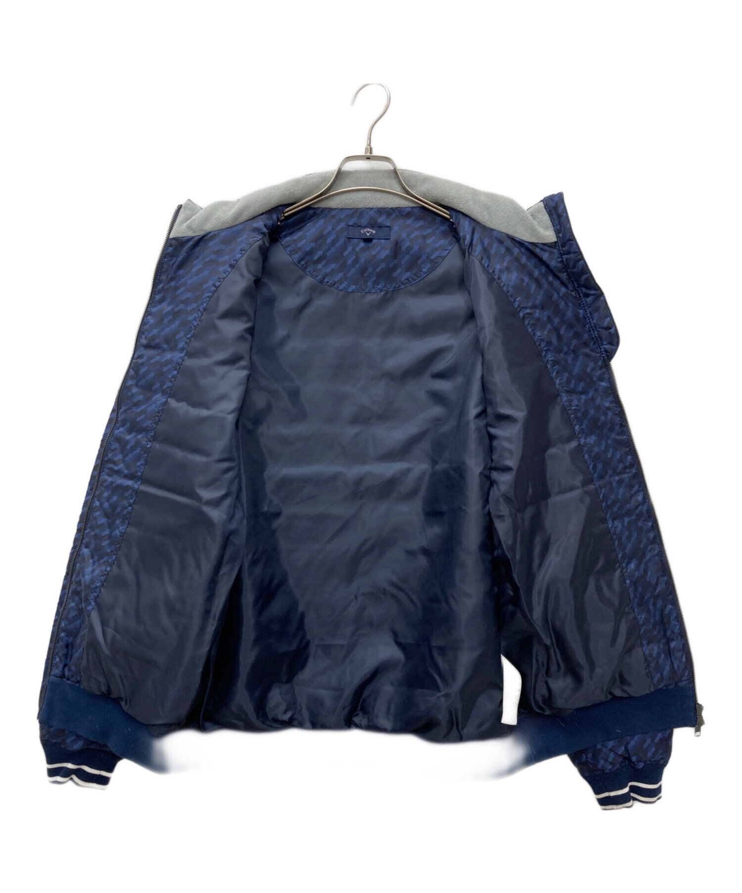 中古・古着通販】Callaway (キャロウェイ) 2wayダウンジャケット