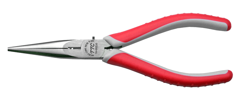 TH-002DG TTCマイクロラジオペンチ 株式会社ツノダ