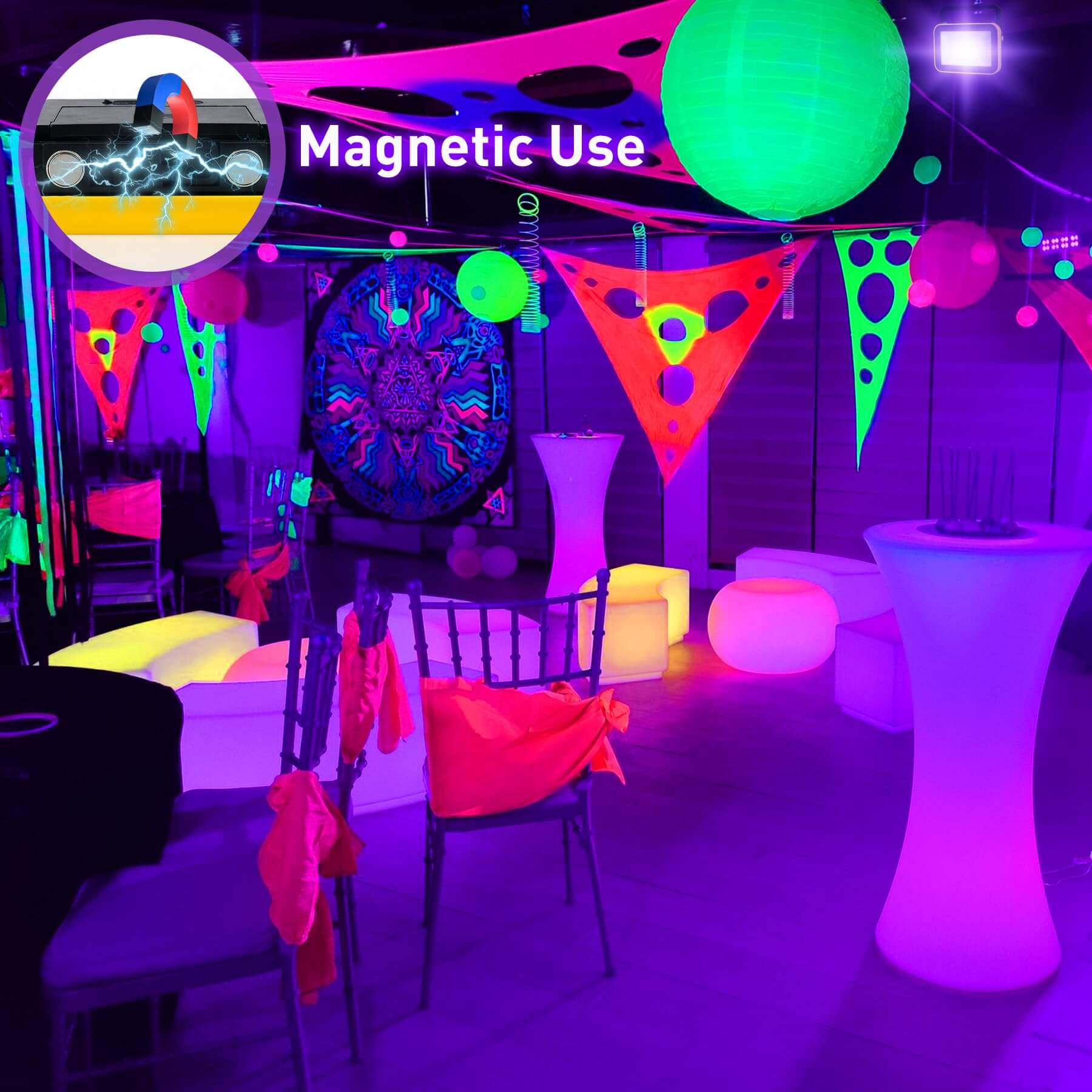 SODOTECK 8波長 LED(192w) 【公式通販】