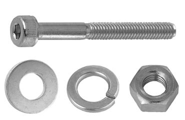 ボルト ナット ワッシャー セット ネジ購入はネジクルへ