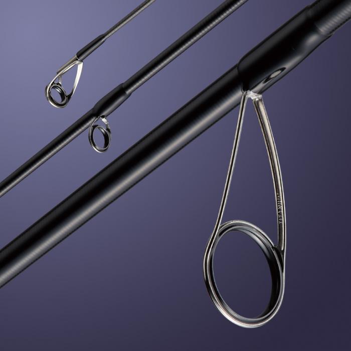 ロッド]エバーグリーン ゼファー アバンギャルド Zephyr Avantgarde