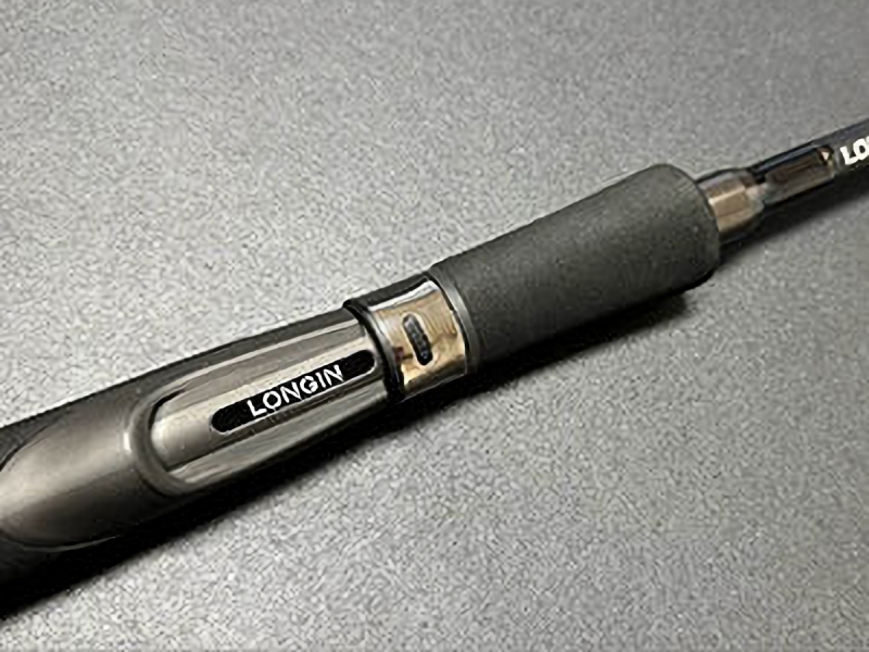 ロッド]ロンジン ゴリラバズーカ GB-962XHS□ネコポス対象外□の通販