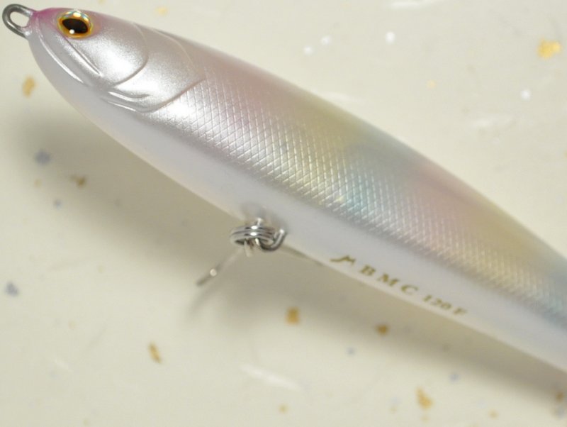 ノースクラフト BMC120F：SPCD スケパールキャンディー□ネコポス対象