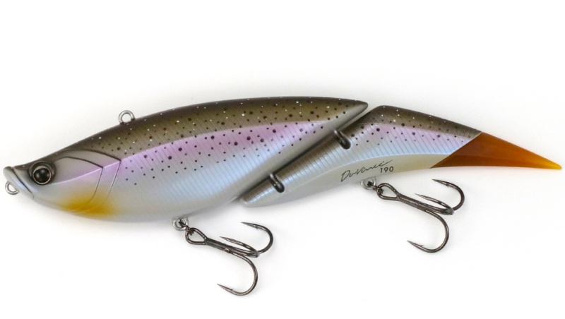 エレメンツ ダヴィンチ190：RAINBOW□ネコポス対象外□の通販 - 釣り助