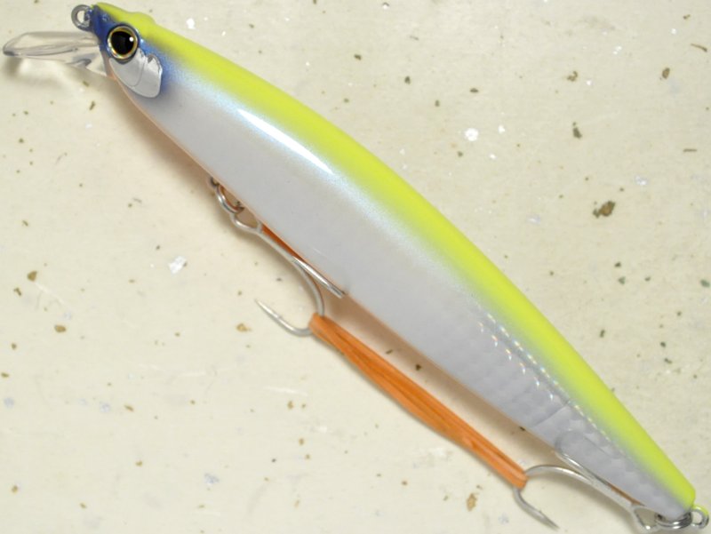 SALE】シマノ サイレントアサシン120F AR-C XM-112R：10T レンズパール