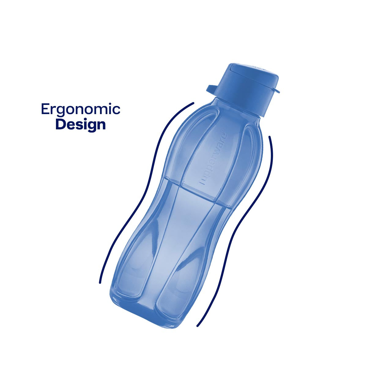 Eco+ Bottle | Small | 16 oz. / 500 mL – Tupperware Brand