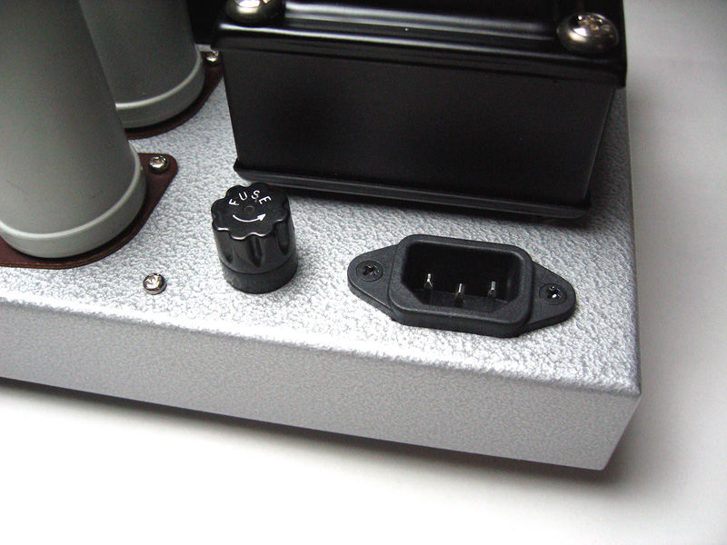 WE 310Aラインアンプ_オリジナル真空管アンプ完成品_小坂井電子