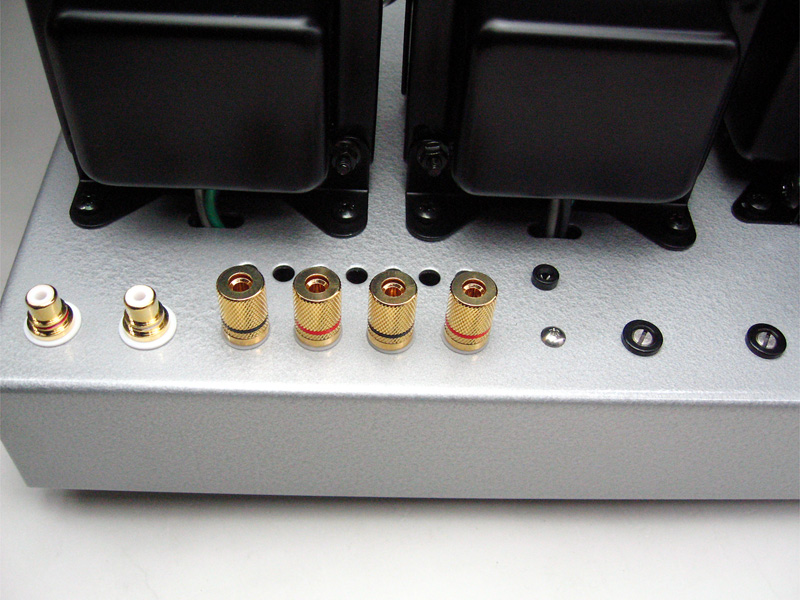 2A3シングルステレオアンプキット_真空管アンプキット_小坂井電子