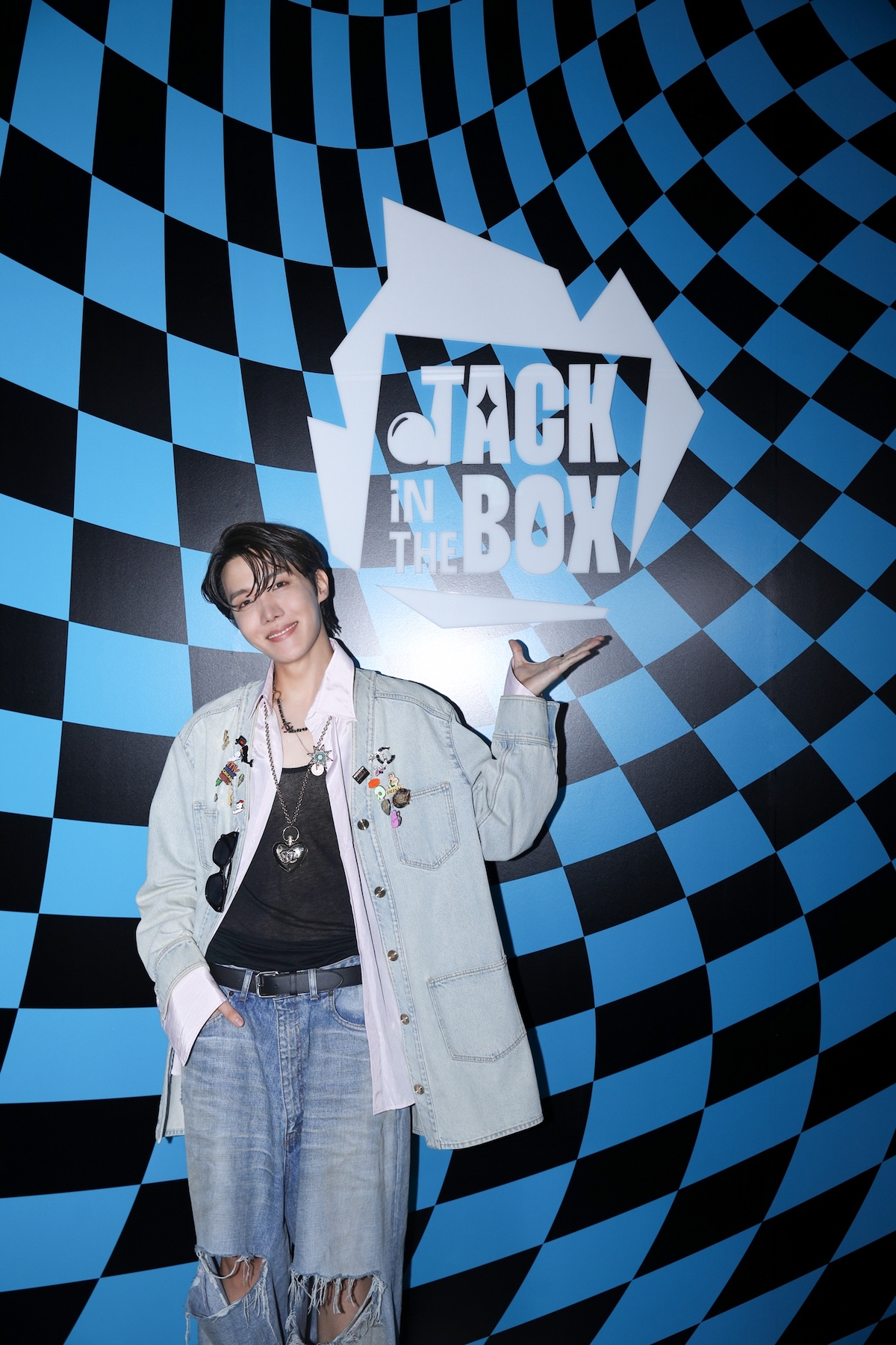 BTSのJ-HOPEのソロアルバム『Jack In The Box』を米・英主要メディアが
