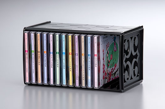 公式】ユーキャンの通販ショップ 映画の中のクラシック CD全12巻