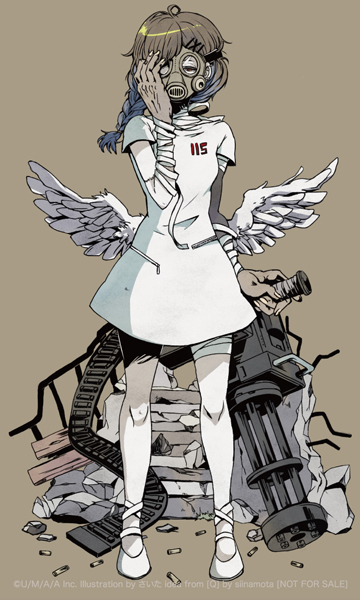 椎名もた（ぽわぽわP） 『アルターワー・セツナポップ』 | ::UMAA Inc.::