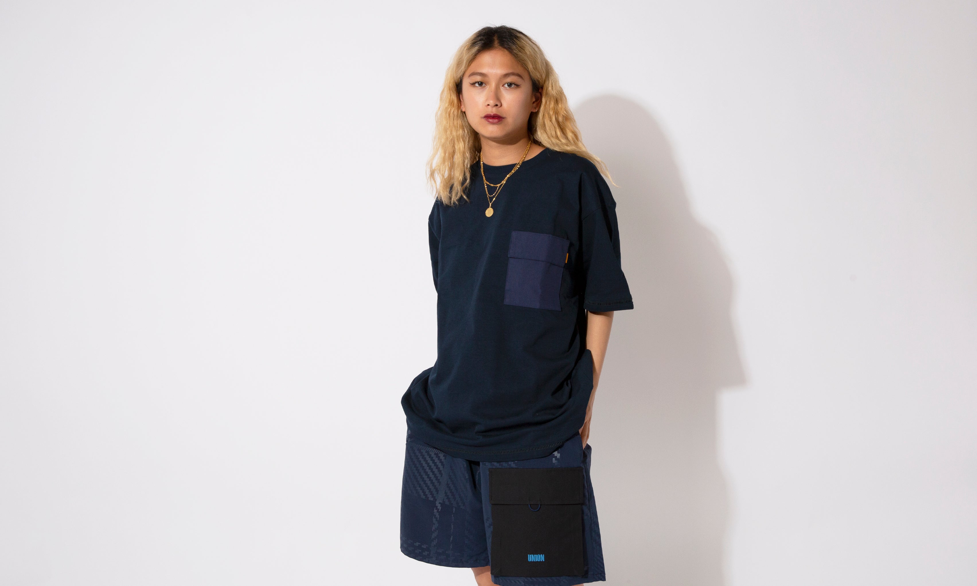 Features | UNION X JORDAN AJ II “FUTURE IS NOW” LOOKBOOK｜【公式