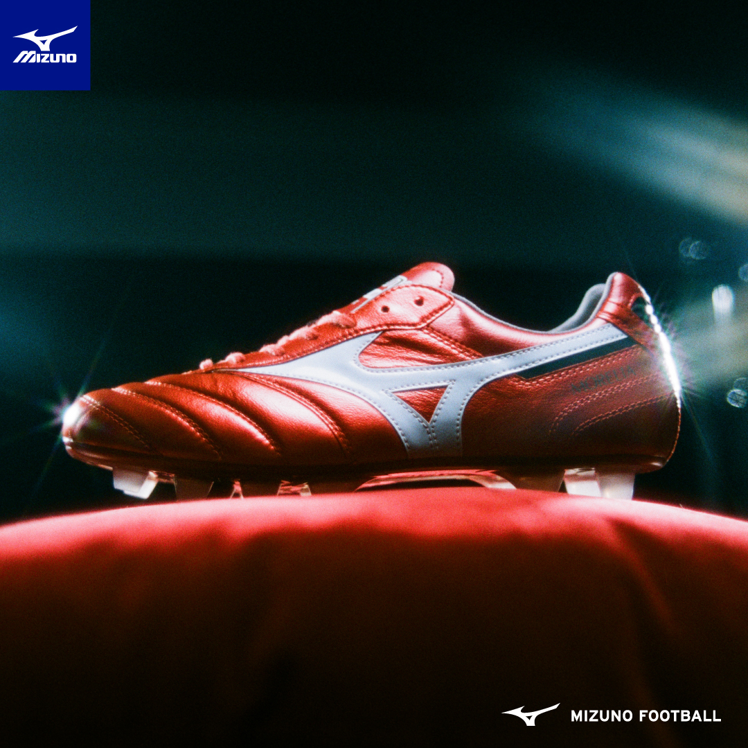 サッカースパイク ミズノ RUBY RED PACKの商品一覧- サッカーショップ