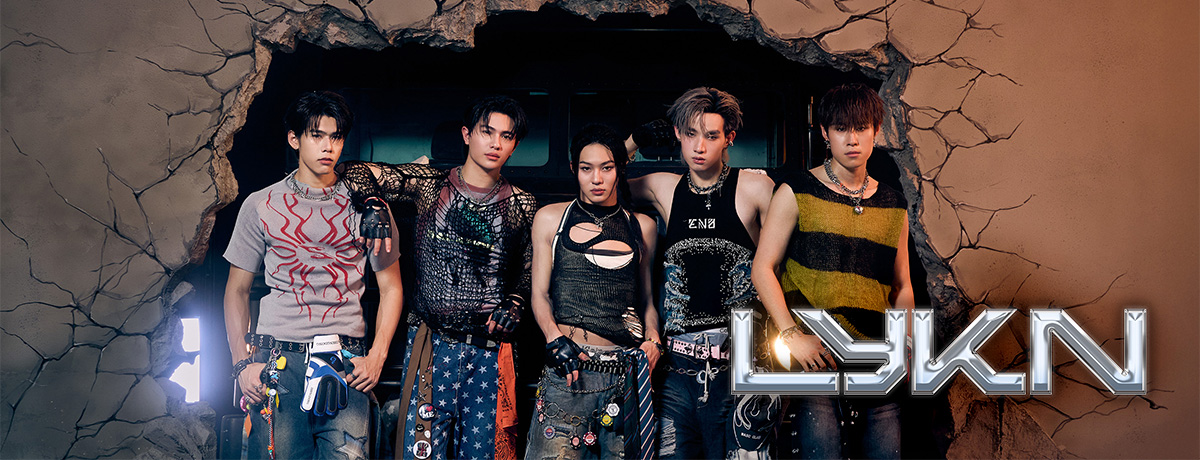 4月1日に1stアルバム『DUSK & DAWN』で待望の日本CDデビュー！本日