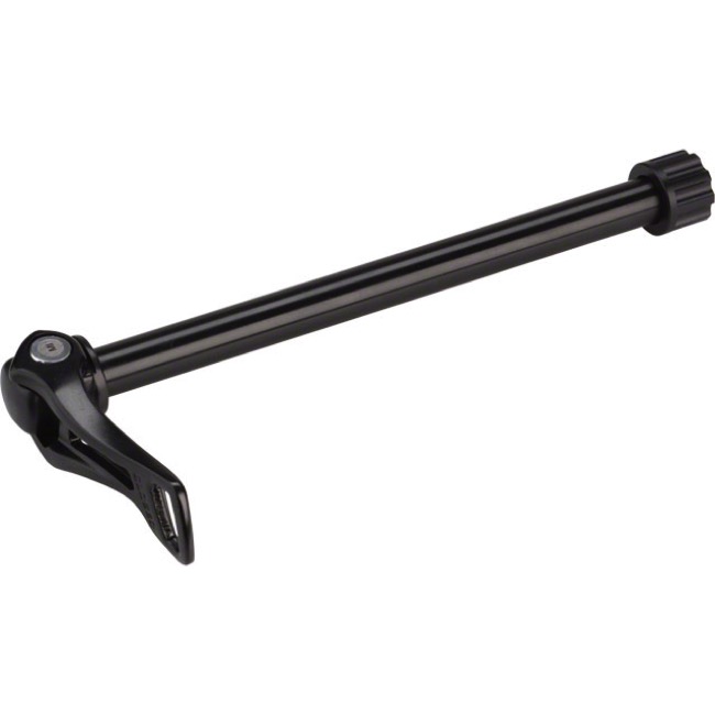 Universal Cycles -- Shimano E-THRU Thru Axles