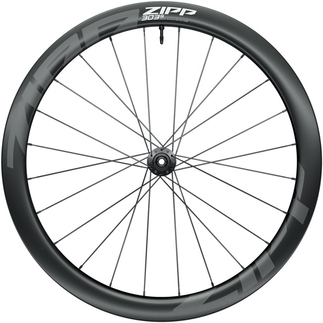 Universal Cycles -- Zipp 303 S Carbon Tubeless 700c Disc Wheels