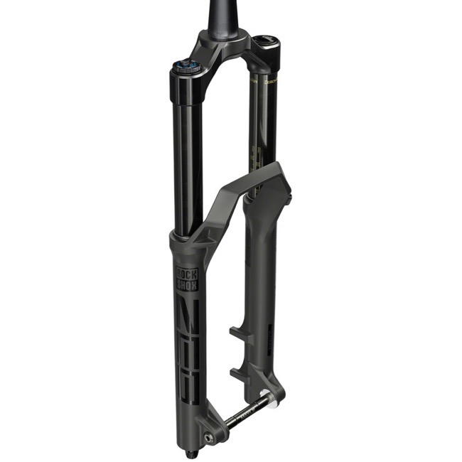 Universal Cycles -- Rock Shox ZEB Ultimate RC2 A1 27.5