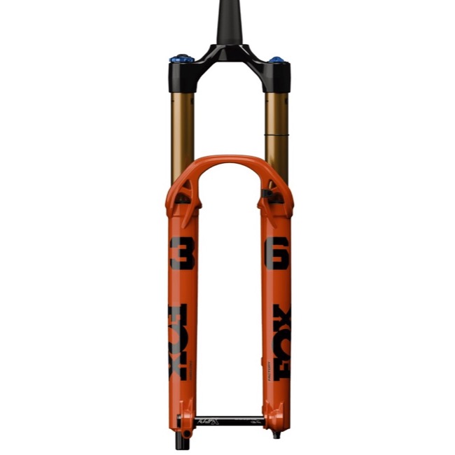 Universal Cycles -- Fox 36 Factory Grip X 29