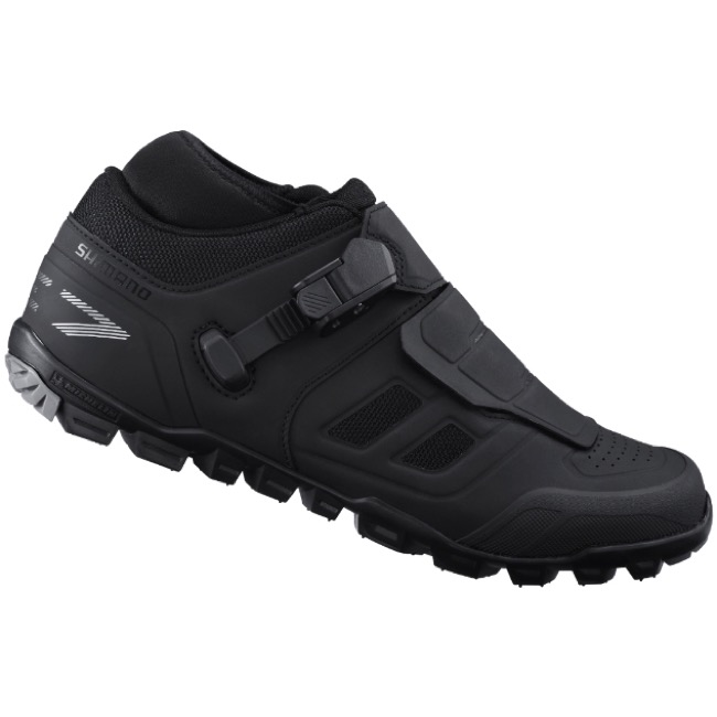 Universal Cycles -- Shimano SH-ME702 Mountain Shoes 2023 - Black