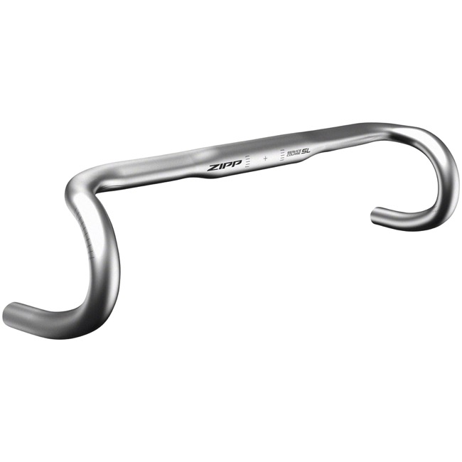 Universal Cycles -- Zipp Service Course 70 XPLR Aluminum Handlebar
