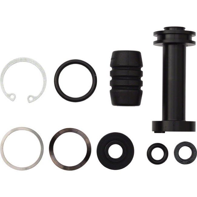 Universal Cycles -- Rock Shox BoXXer Internal Fork Parts [11.4018