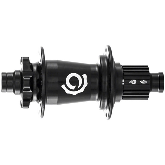Universal Cycles -- Industry Nine Hydra Micro Spline Boost 6-Bolt