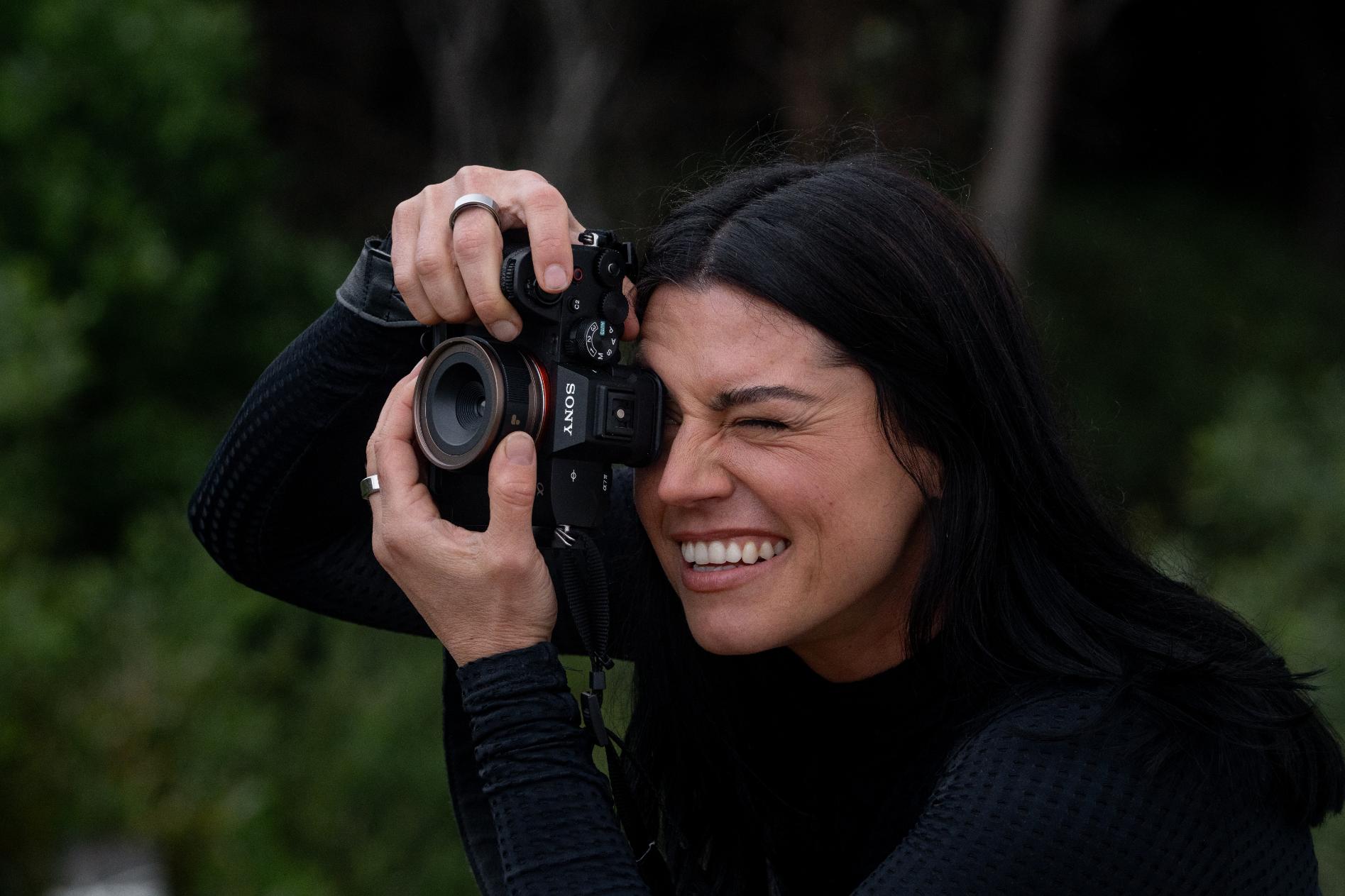 PolarPro LightLeak レンズ 28mm (The ONE)