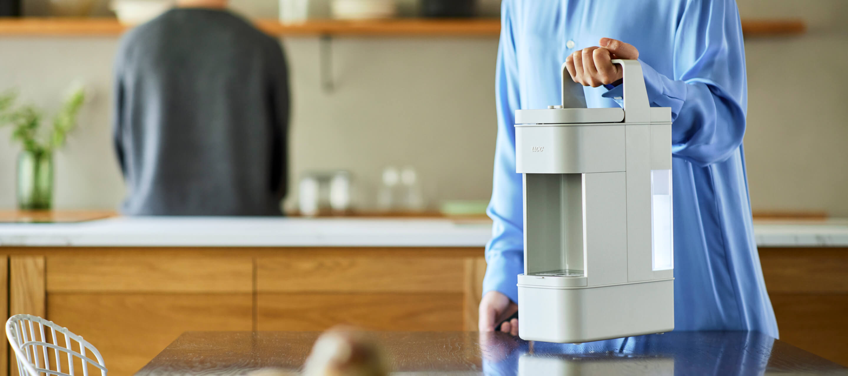 使い方 | UCCドリップポッド公式サイト | UCC上島珈琲