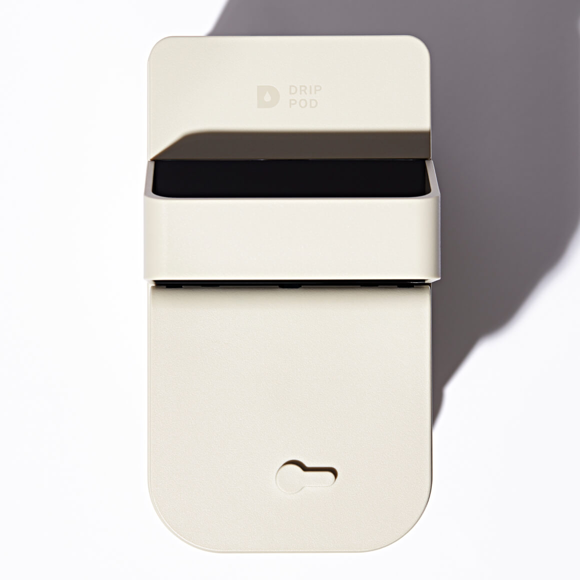 マシン（YOUBI スチームホワイト） | UCCドリップポッド公式サイト