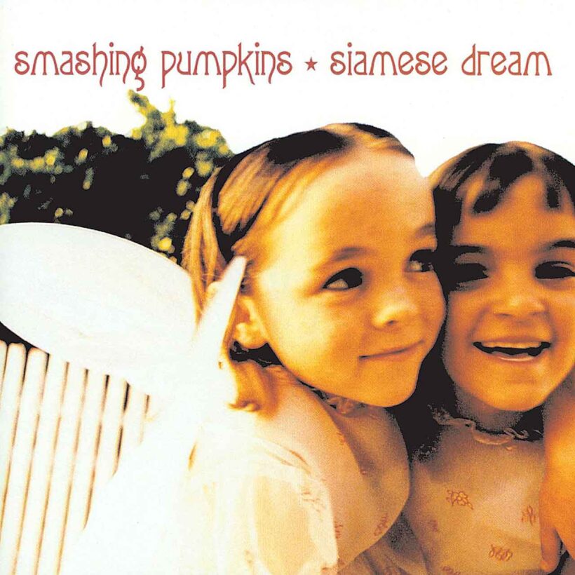 Smashing Pumpkins Announce 'Siamese Dream' Vinyl Reissue