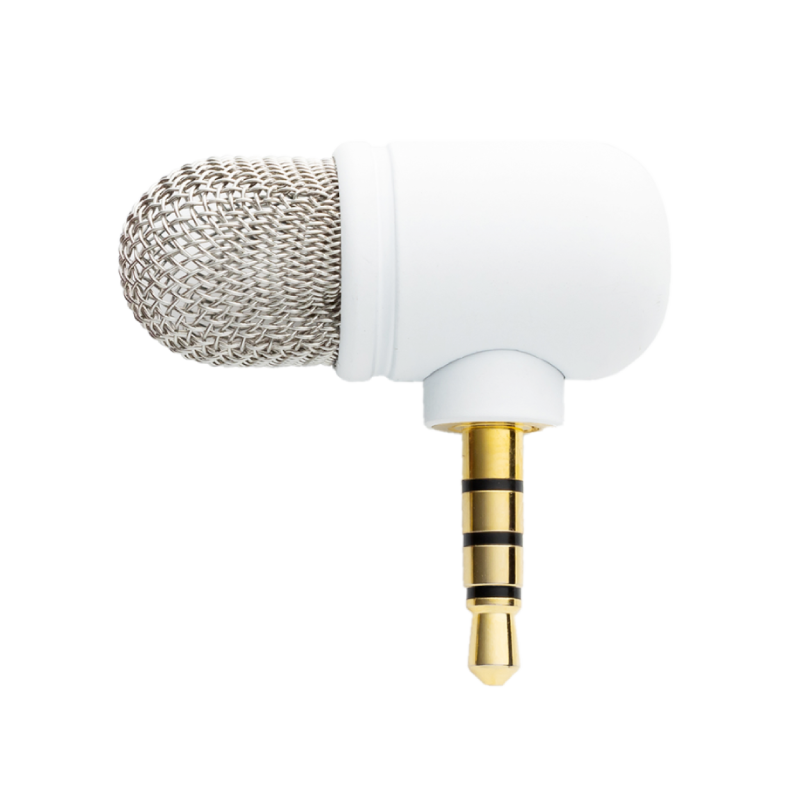 防水小型マイク umc35 - 防水・水中スピーカー マイク イヤホン