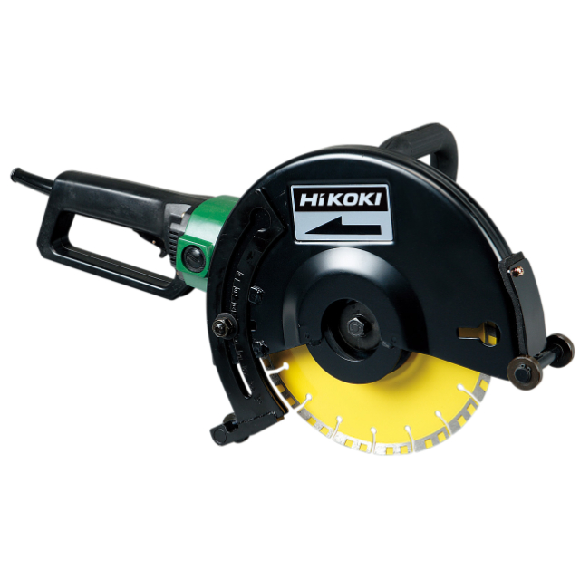 HiKOKI(日立工機) CM11 カッタ ウエダ金物【公式サイト】