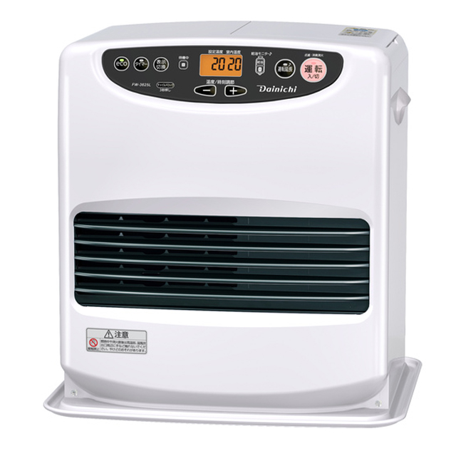 コロナ FH-ST5715BY 石油ファンヒーター ウエダ金物【公式サイト】