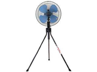ミュージーコーポレーション スタンド式業務用扇風機 YZ-S459 ウエダ