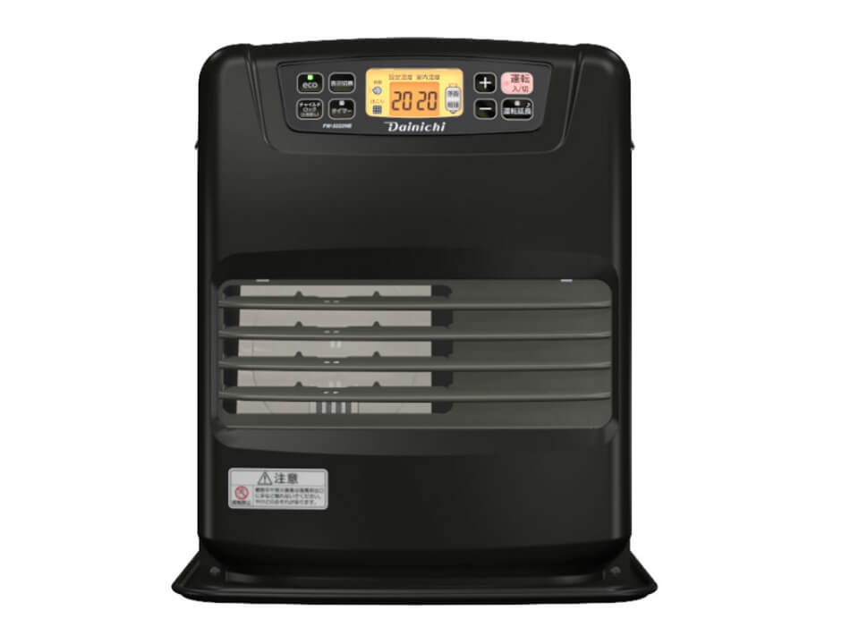 Dainichi FW-322NC 石油ファンヒーター2024年製 fw3224」の人気商品