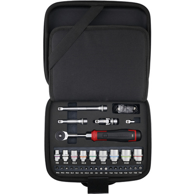 ベッセル 400ER3-1M 電動スリムラチェットセット ウエダ金物【公式サイト】