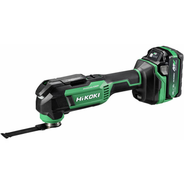 HiKOKI CG18DA 18Vコードレス刈払機 ウエダ金物【公式サイト】