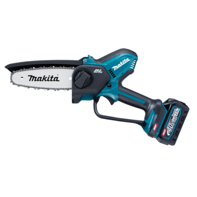 マキタ MUC018GZR1 40Vmax 300mm充電式チェンソー(25AP仕様) ウエダ