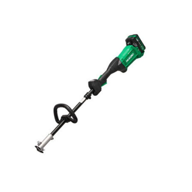 HiKOKI CG18DA 18Vコードレス刈払機 ウエダ金物【公式サイト】