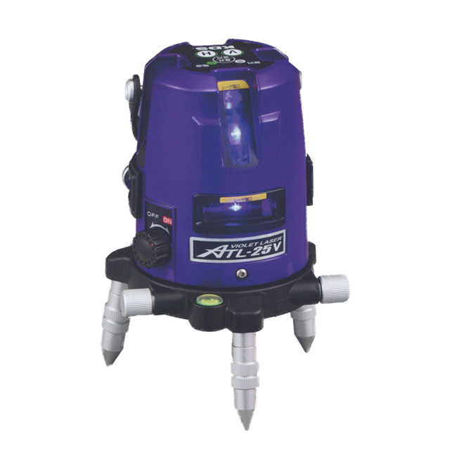 TAKAGI TGL-3P グリーンレーザー墨出し器 ウエダ金物【公式サイト】