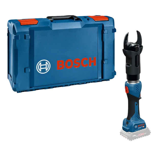 ダイア HPC-65BRLA 電力・通信用コードレスケーブルカッター 18V