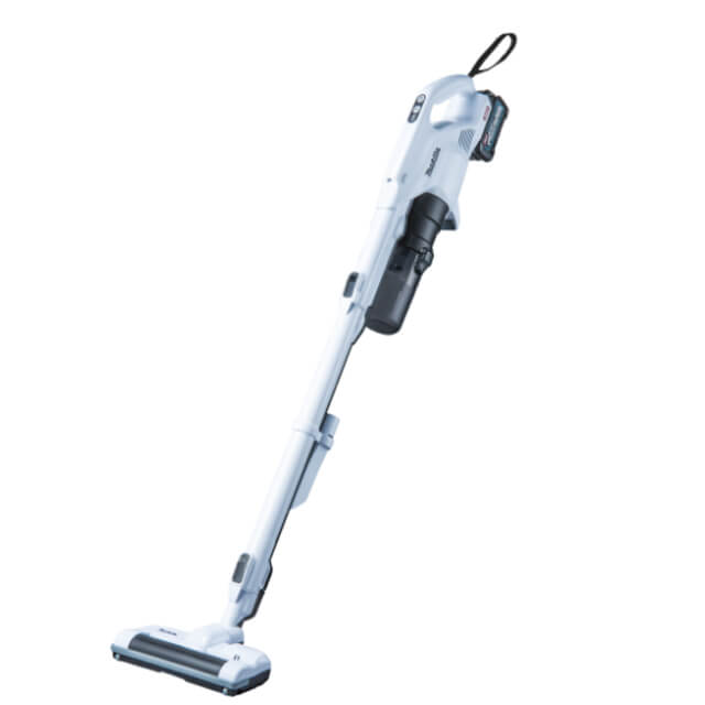 HiKOKI(日立工機) R18DTB(XP) 18Vコードレスクリーナ(トリガスイッチ