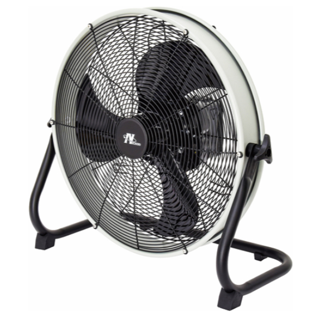 ナカトミ 45cmウルトラボックス扇 50/60Hz BXF-450 ウエダ金物【公式