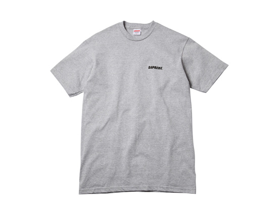 Supreme | Fucking Phone Tee - UG.SHAFT