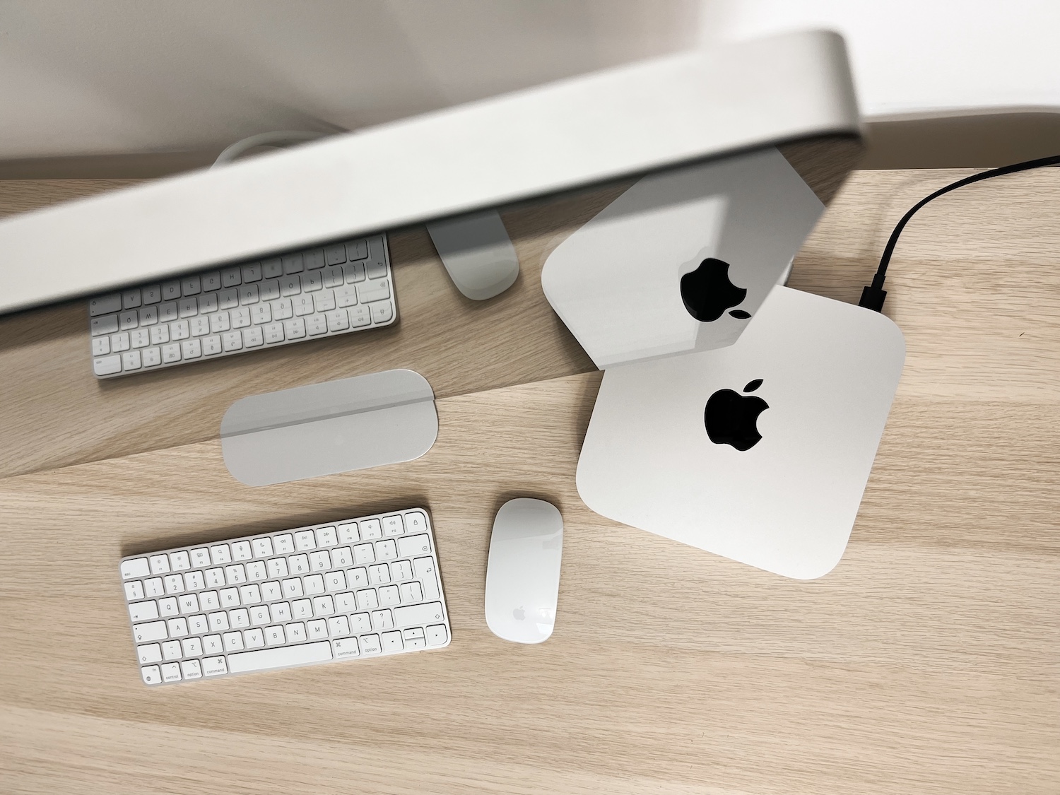 Apple Mac mini M1 2020 8G 256GB 【公式通販】