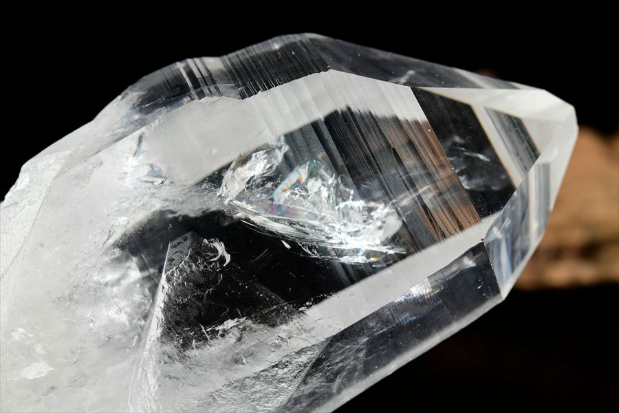 レムリアンシードクリスタル レムリアン水晶｜ブラジル セラ・デ