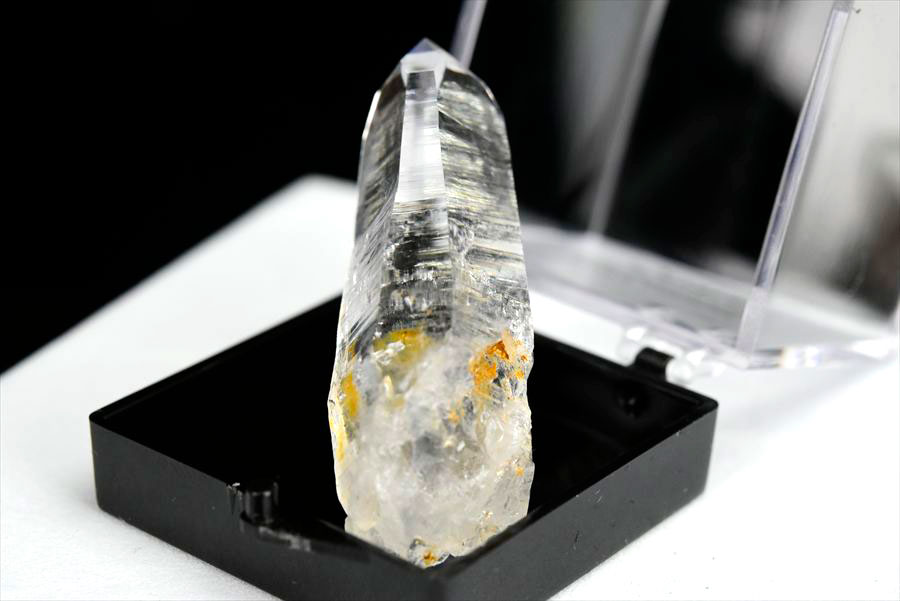 レムリアンシードクリスタル レムリアン水晶｜コロンビア産｜原石