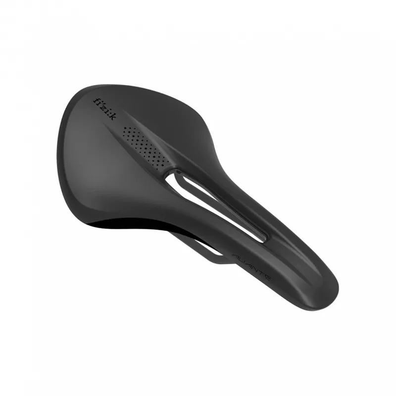Fizik Tempo Aliante R5 saddle review | Bike Perfect