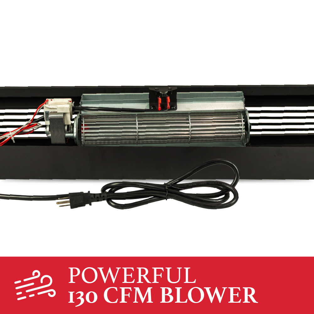 DVB17 (DVAG17 Blower) - US Stove Company